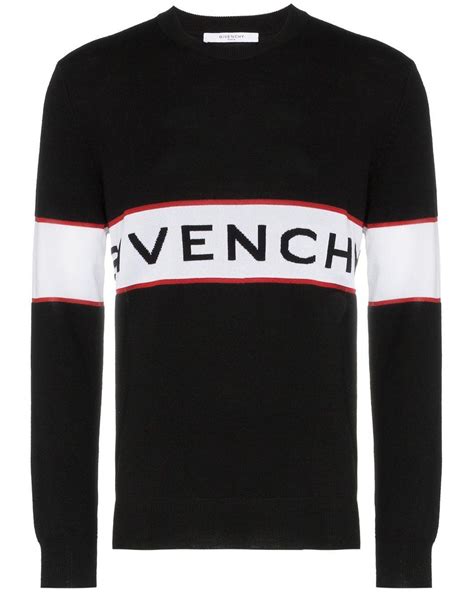 givenchy trui prijs|Givenchy truien voor heren koop je online bij de Bijenkorf.